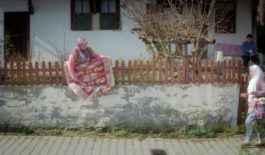 Turk Telekom – Kadınlar Günü Dir. Cut