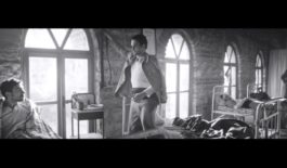 18 Mart Çanakkale – Taburcu