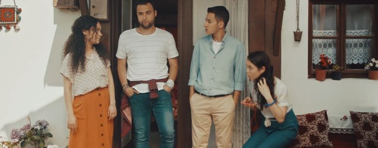 Turk Telekom – Ramazan Bayramı