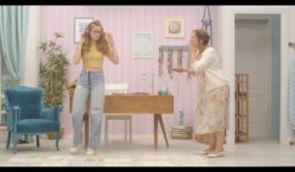 Turk Telekom – Senin Zamanın