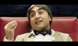 Süt Diyarı Çek Aç Filmi