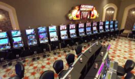 Merit Lefkoşe Casino