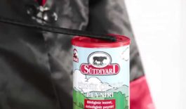 Süt Diyarı Mini Reklam Filmi