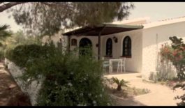 Merit Cyprus Gardens Tanıtımı